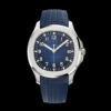 Aquanaut Stainless Steel Navy Blue