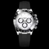 Cosmograph Daytona StainlessSteelCeramic Oysterflex Panda