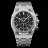 Royal Oak Chronograph Stainless Steel