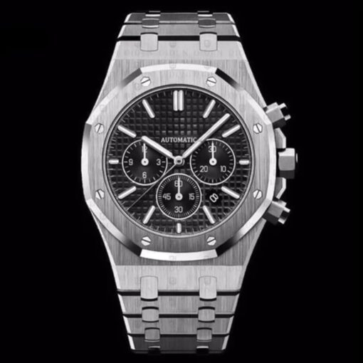 Royal Oak Chronograph Stainless Steel